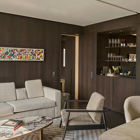 Koenigshof, A Luxury Collection Hotel, Münih Dış mekan fotoğraf