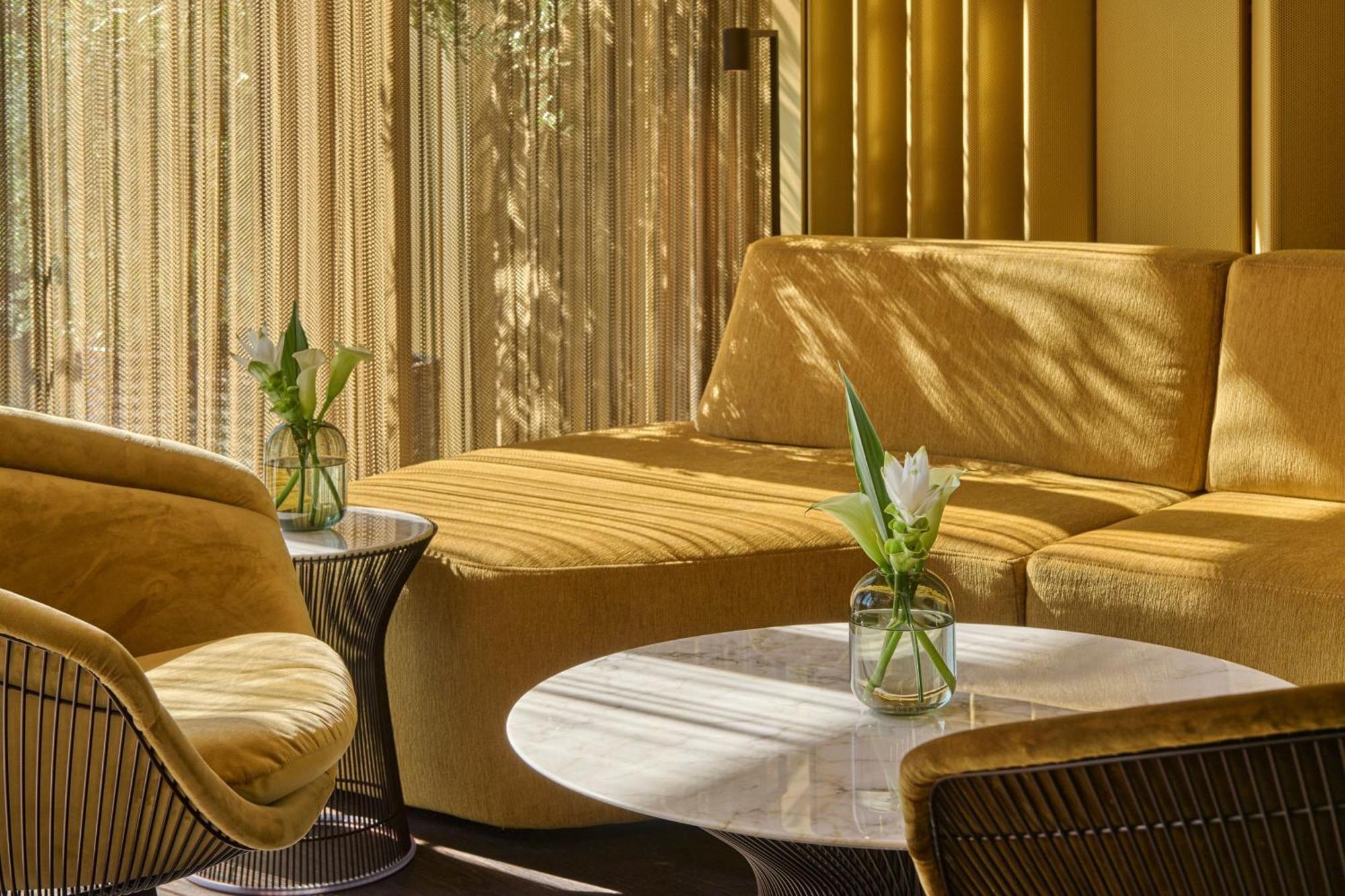 Koenigshof, A Luxury Collection Hotel, Münih Dış mekan fotoğraf