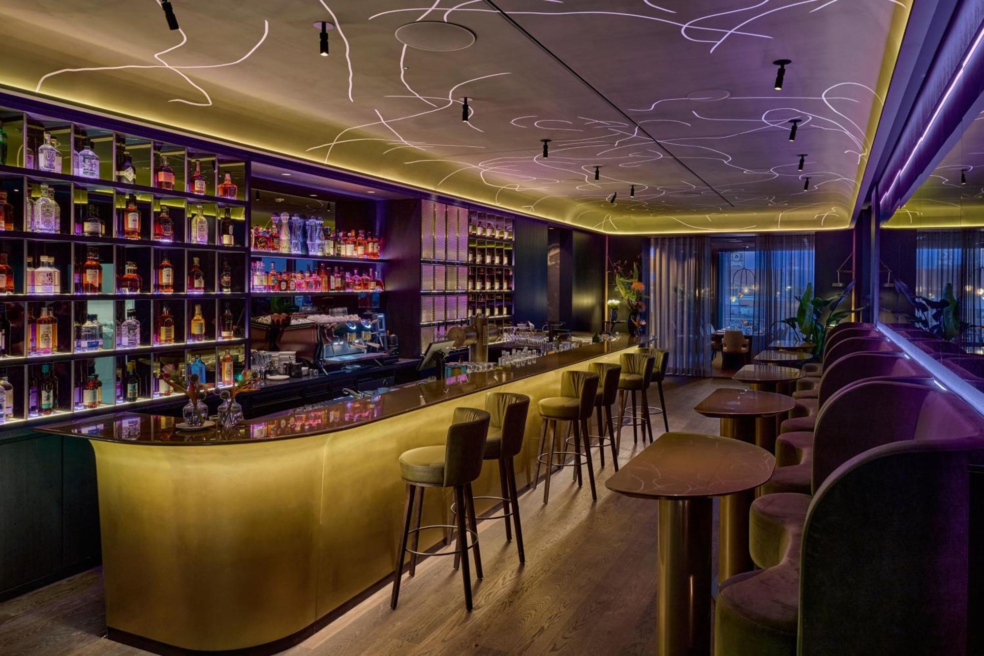 Koenigshof, A Luxury Collection Hotel, Münih Dış mekan fotoğraf