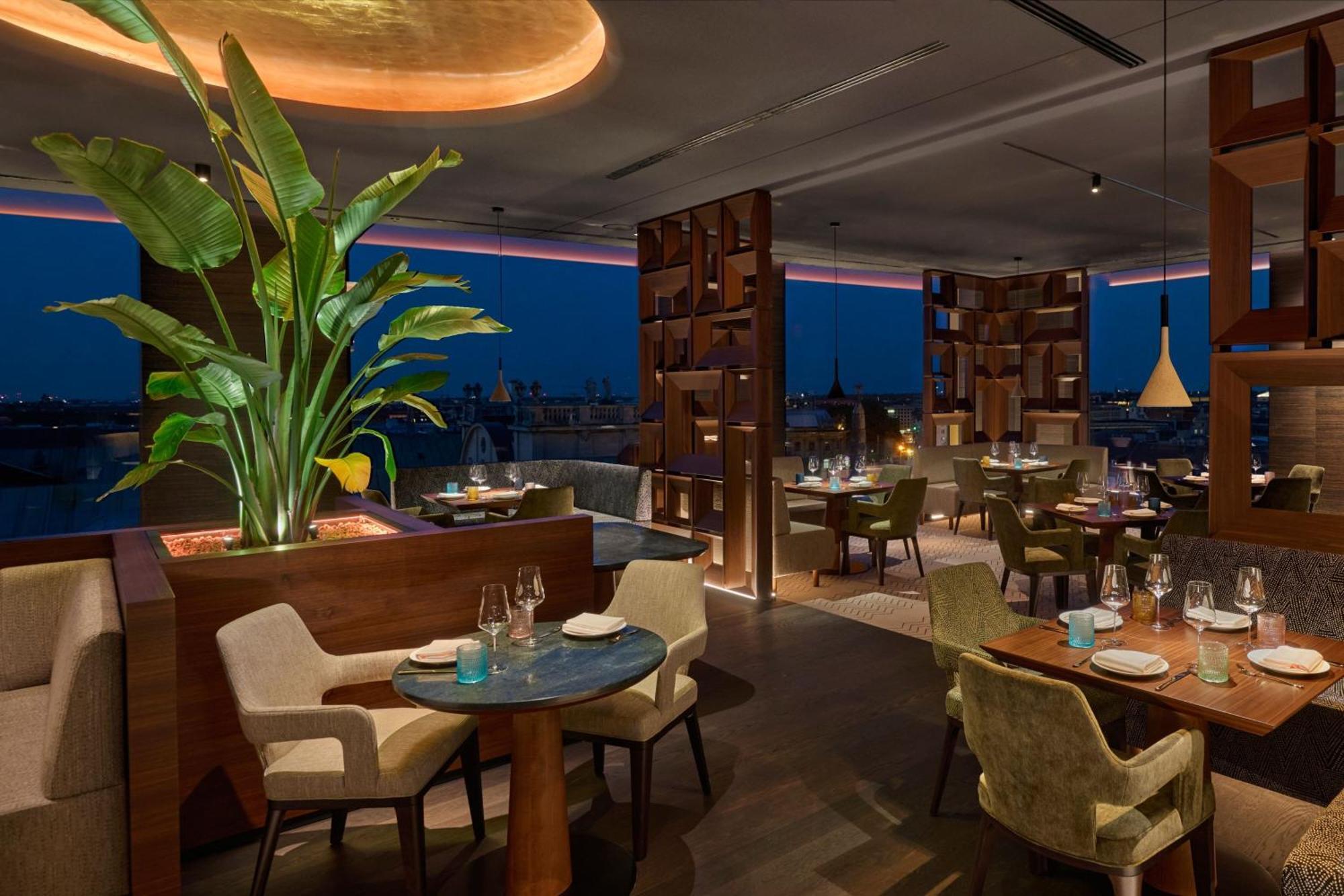 Koenigshof, A Luxury Collection Hotel, Münih Dış mekan fotoğraf
