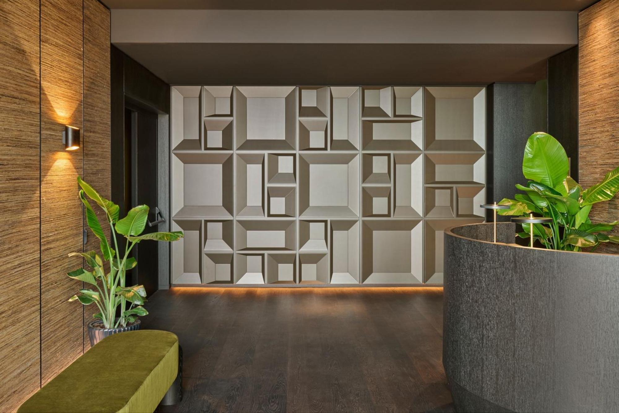 Koenigshof, A Luxury Collection Hotel, Münih Dış mekan fotoğraf