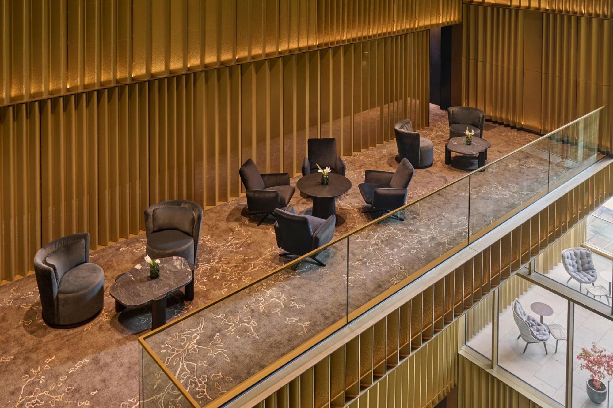 Koenigshof, A Luxury Collection Hotel, Münih Dış mekan fotoğraf