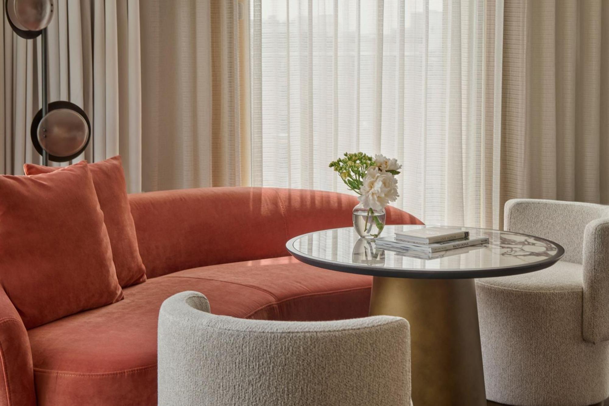 Koenigshof, A Luxury Collection Hotel, Münih Dış mekan fotoğraf
